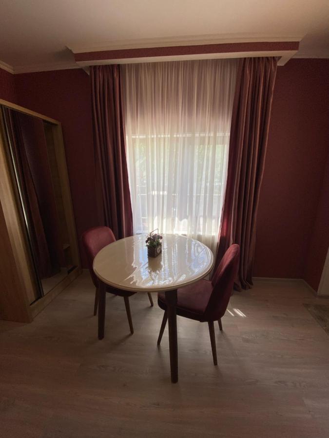 Apartments Gio-Nika Казбеги Екстериор снимка