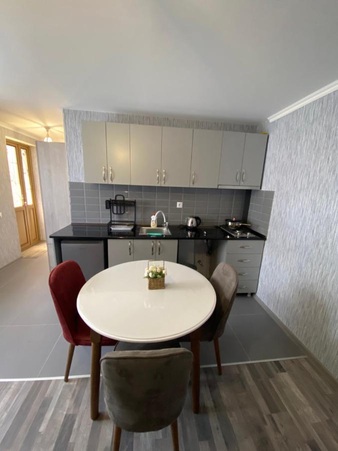 Apartments Gio-Nika Казбеги Екстериор снимка