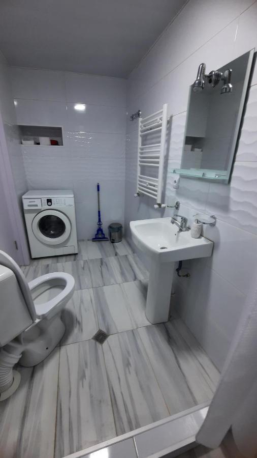 Apartments Gio-Nika Казбеги Екстериор снимка